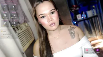 precious_ariah recorded nude video 970569
