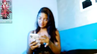 sheyla_and_criss recorded nude video 970619