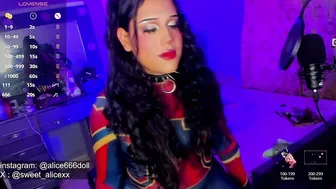 Alice666doll 14 May 2026 live cam video