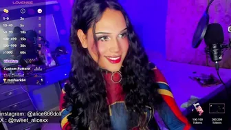 Alice666doll 14 May 2026 live cam video