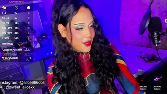 Alice666doll 14 May 2026 live cam video