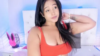 diana_clarck recorded nude video 970674