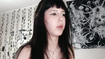 wavy_nights recorded nude video 970723