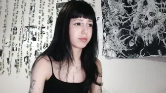 wavy_nights recorded nude video 970723