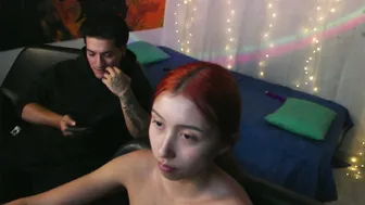 jackyrosee2323 recorded nude video 970743