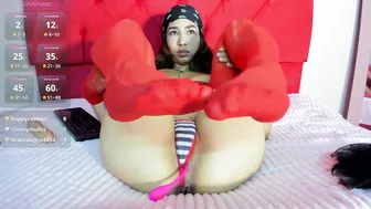 Miaroxi amateur cam show (05/14/2026)