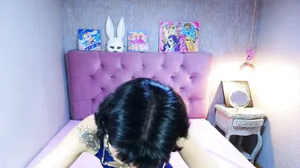 mooncharlotte recorded nude video 970808
