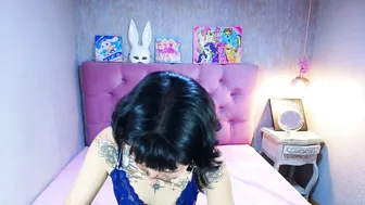 mooncharlotte recorded nude video 970808
