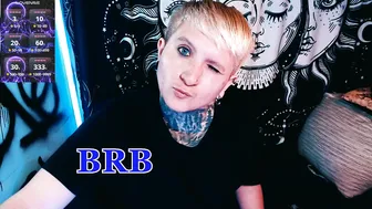 ftmblueyes 05/14/2026 on cam
