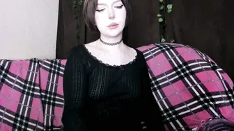 Amelia__miller tattoo cam video
