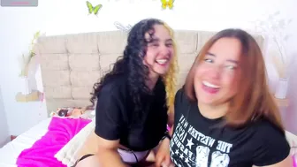 catherine_and_tara recorded nude video 970965