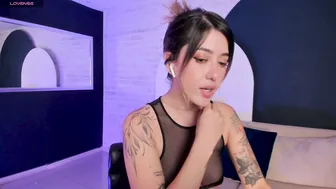 evebenson (05/14/2026) cam nude