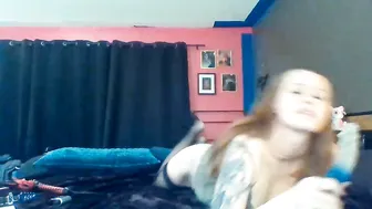 Citrinefox video cam (05-14-2026)