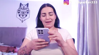 leahparker33 recorded nude video 971126