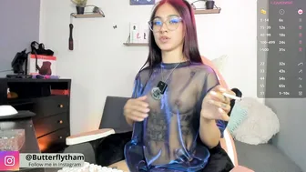 thamara_cooper_ recorded nude video 971158
