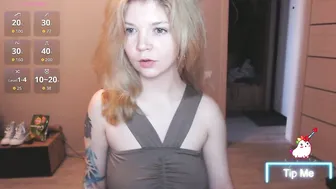 liza_wet pvt naked on cam