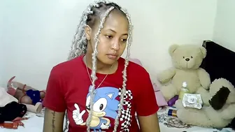 sexy_bubbie01 recorded nude video 971219