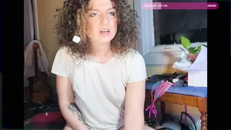 Jennabangsbangs girlcock webcam