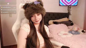peacherry_ recorded nude video 971313