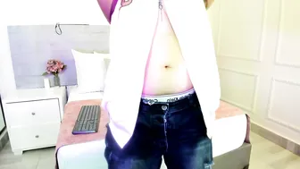 Lyra_raven joi cam xxx