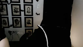 Catblvck video porn cam video