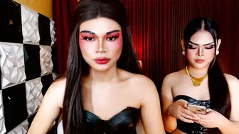 Meatycockmicaellats asian porn chat