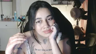 val_bardot1 recorded nude video 971550