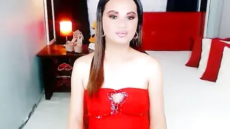 Prettypatricia01 submissive nude