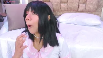 lilith_pink__ recorded nude video 971620
