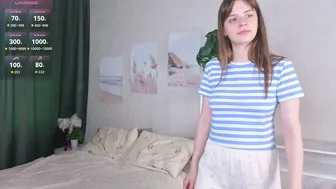 Libbienoffsinger shy chat sex cam