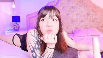 fluffy_bubble21 recorded nude video 971655