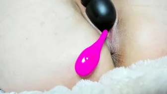 Babyboo_xoxo bigass video