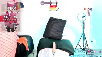 la_ratona_1 recorded nude video 971697
