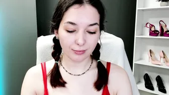 Sugar_xmegan nylons 14 May 2026