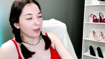 Sugar_xmegan nylons 14 May 2026