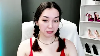 Sugar_xmegan nylons 14 May 2026