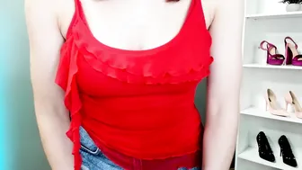 Sugar_xmegan nylons 14 May 2026