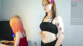 Luna_pop new horny amateur video