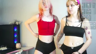 Luna_pop new horny amateur video
