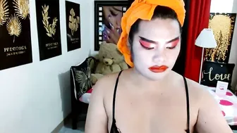 tsbrianabankhugecock recorded nude video 971824