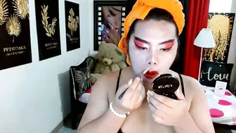 Tsbrianabankhugecock video chat porn 05-14-2026