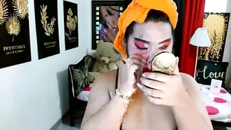 Tsbrianabankhugecock video chat porn 05-14-2026