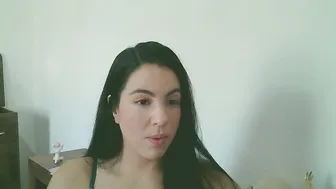 anabelenogueira1 interactivetoy sex chat