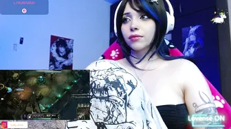 mary_janness recorded nude video 971886