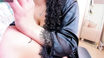 _april_smith_ recorded nude video 972057