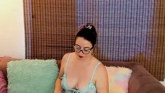 Ariana_cross_ live on cam 14 May 2026