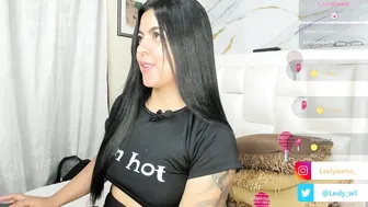 lesly_w hot live cam video 14-May-2026