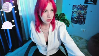 miraiaki tease stream