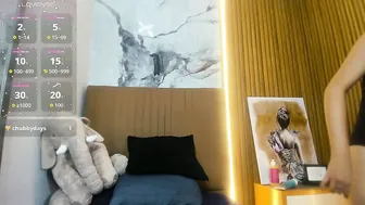 isapink1 recorded nude video 972281