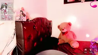 _rosedewitt_ on live cam 05/14/2026